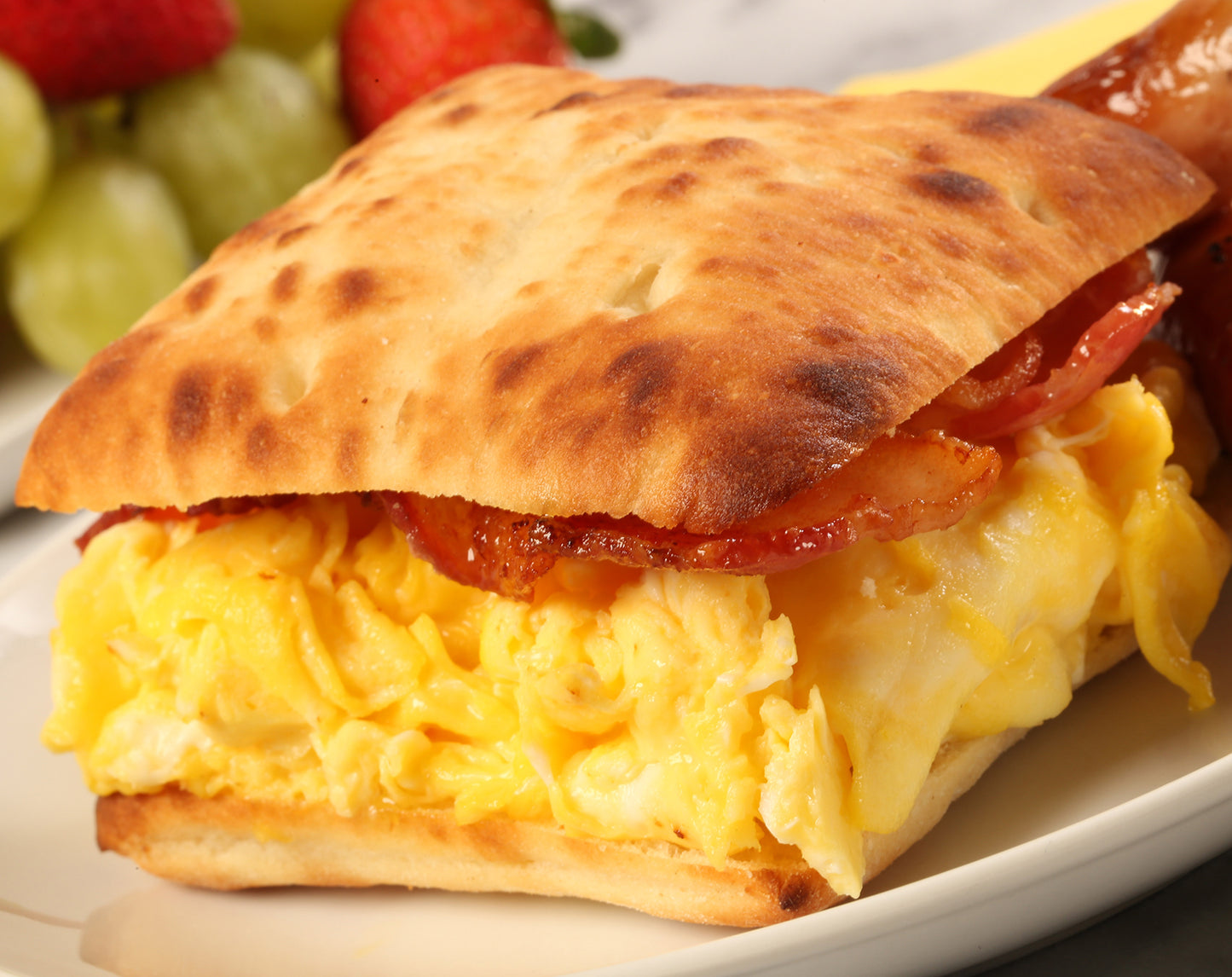 Brooklyn Bred Country Potato Bistro for easy weeknight family dinners or delicious lunchtime sandwiches