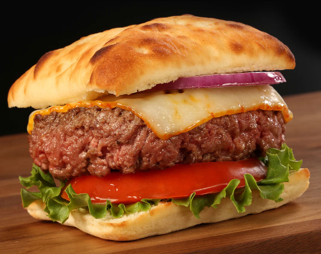 Brooklyn Bred Country Potato Bistro for easy weeknight family dinners or delicious lunchtime sandwiches