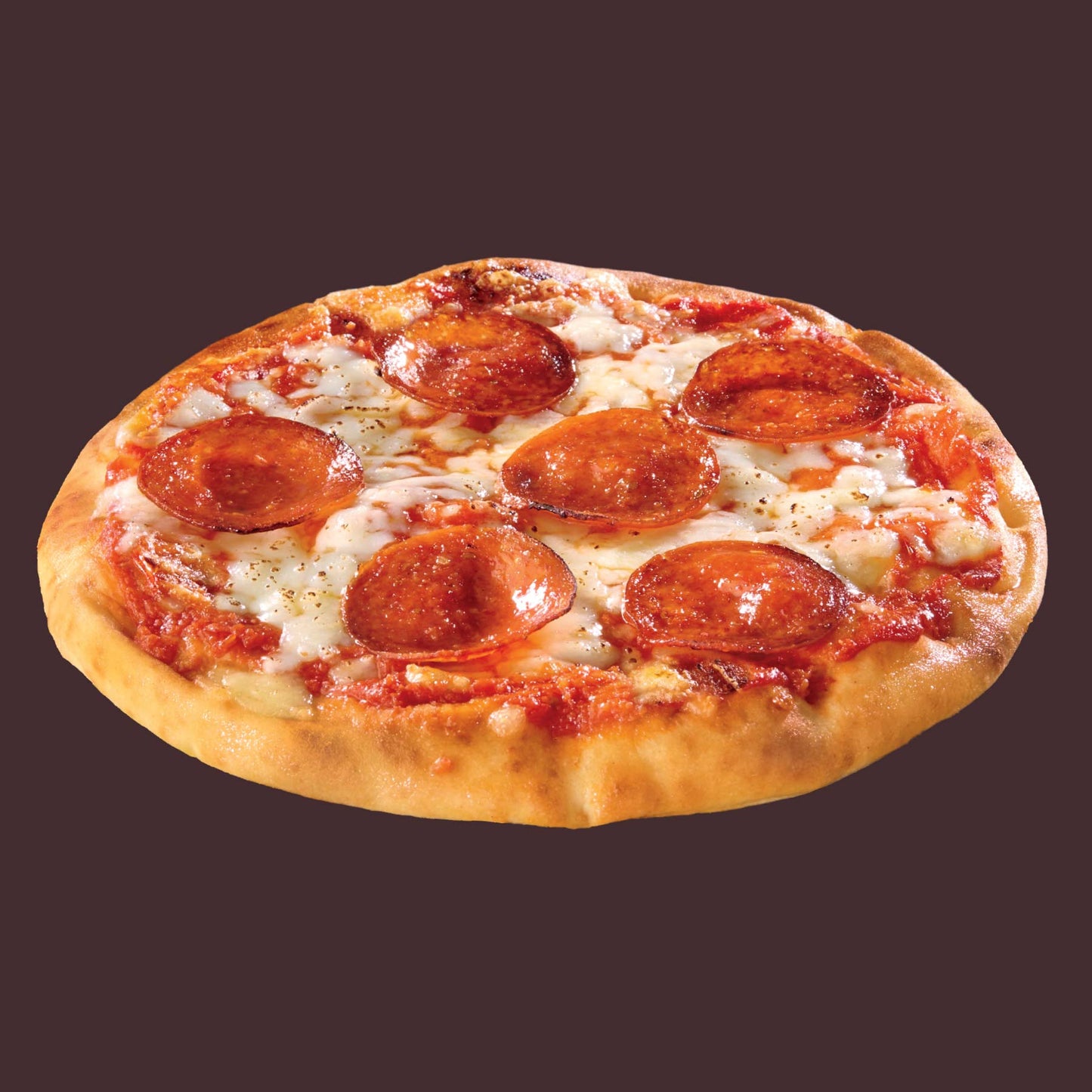 Traditional Pizza Crust - Made with Organic ‘00’ Flour