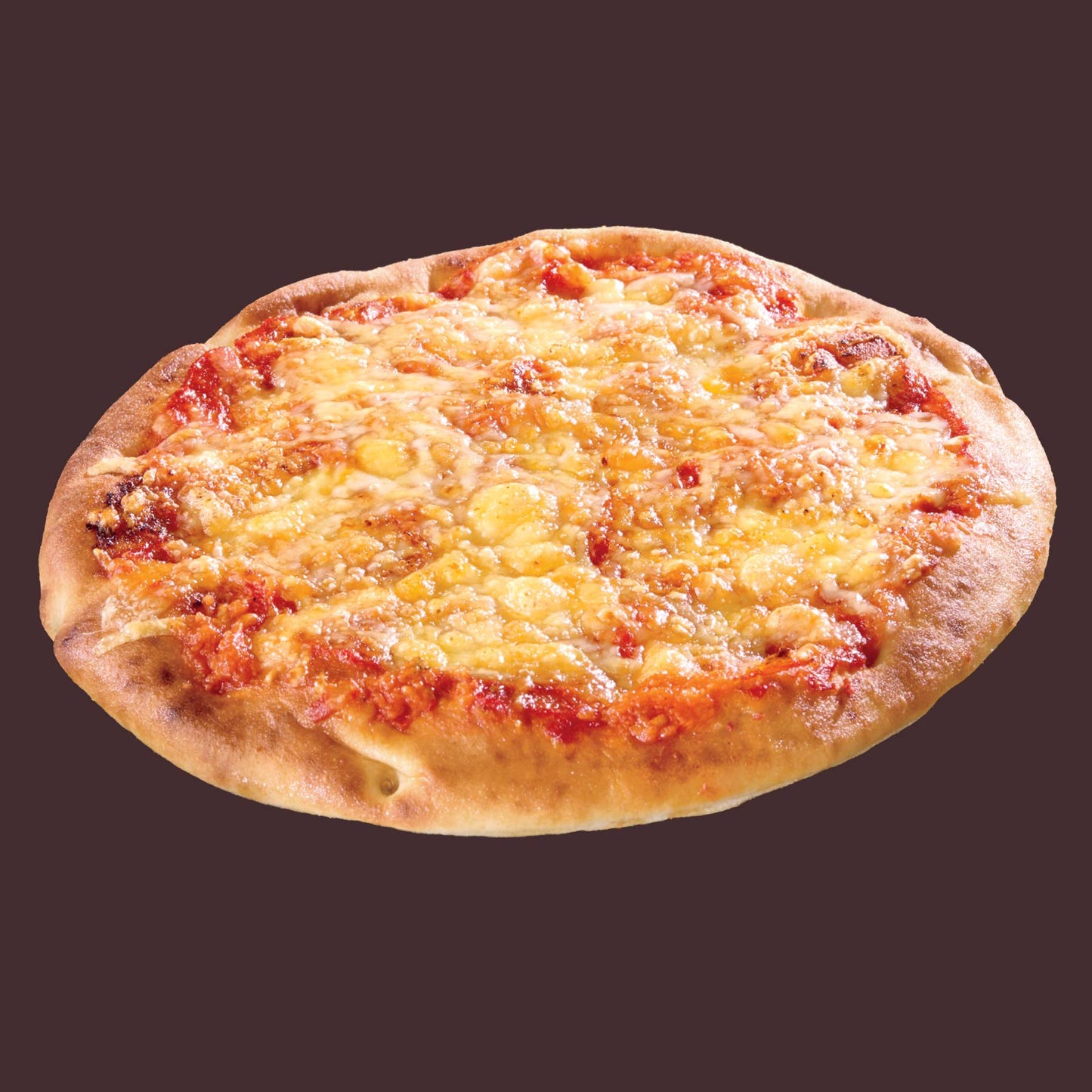 Traditional Pizza Crust - Made with Organic ‘00’ Flour
