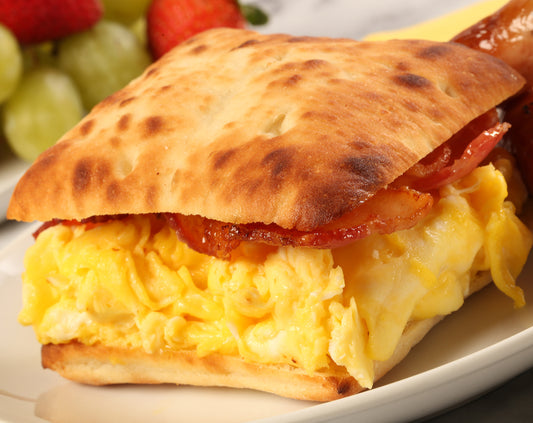 Bistro Breakfast Sandwich