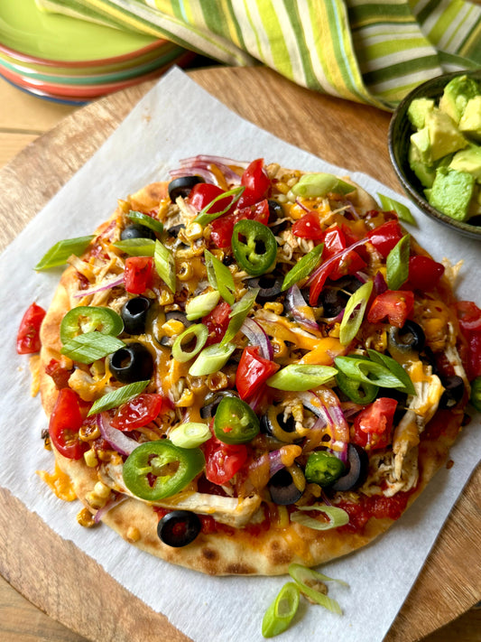 Fiesta Pizza