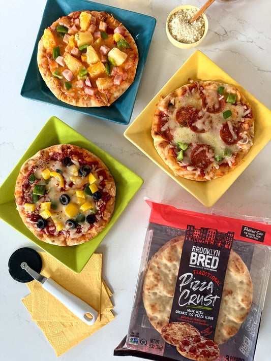 Pizza Party