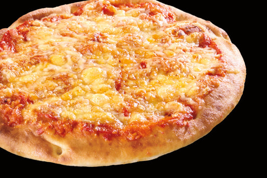 Cheesy Does It