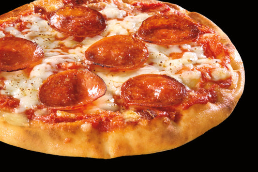 Little Sicily Pepperoni Pizza
