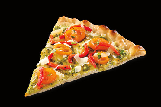 Nonna's Kitchen Veggie Neapolitan Pizza