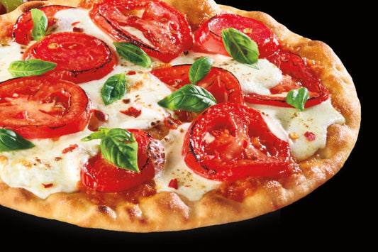 Pizza Margarita