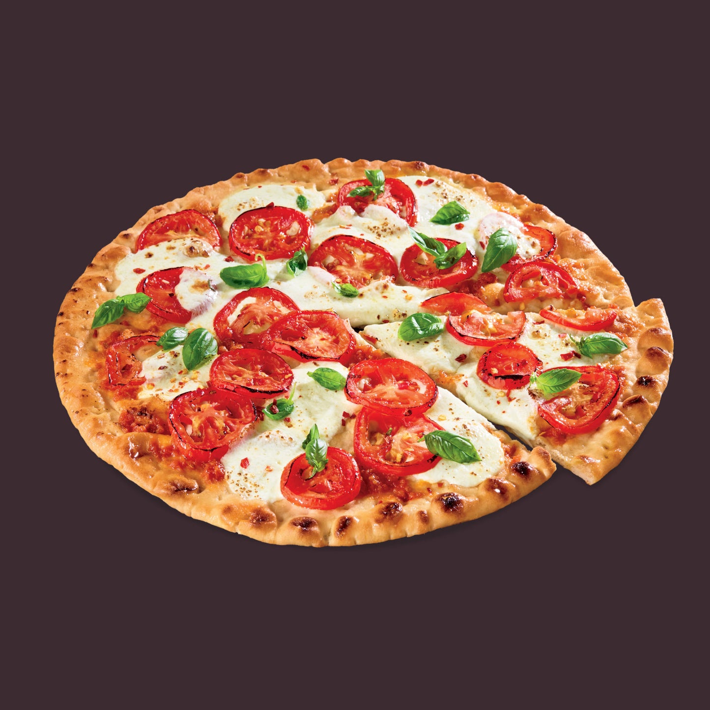 Neapolitan Thin Pizza Crust - Made with Organic ‘00’ Flour
