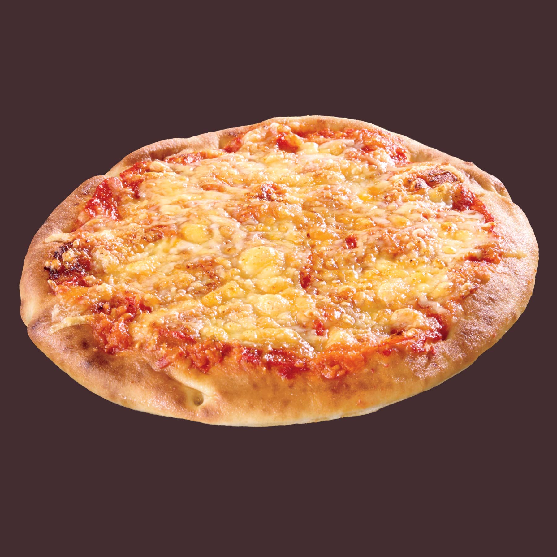 Traditional Pizza Crust - Made with Organic '00' Flour – Brooklyn Bred