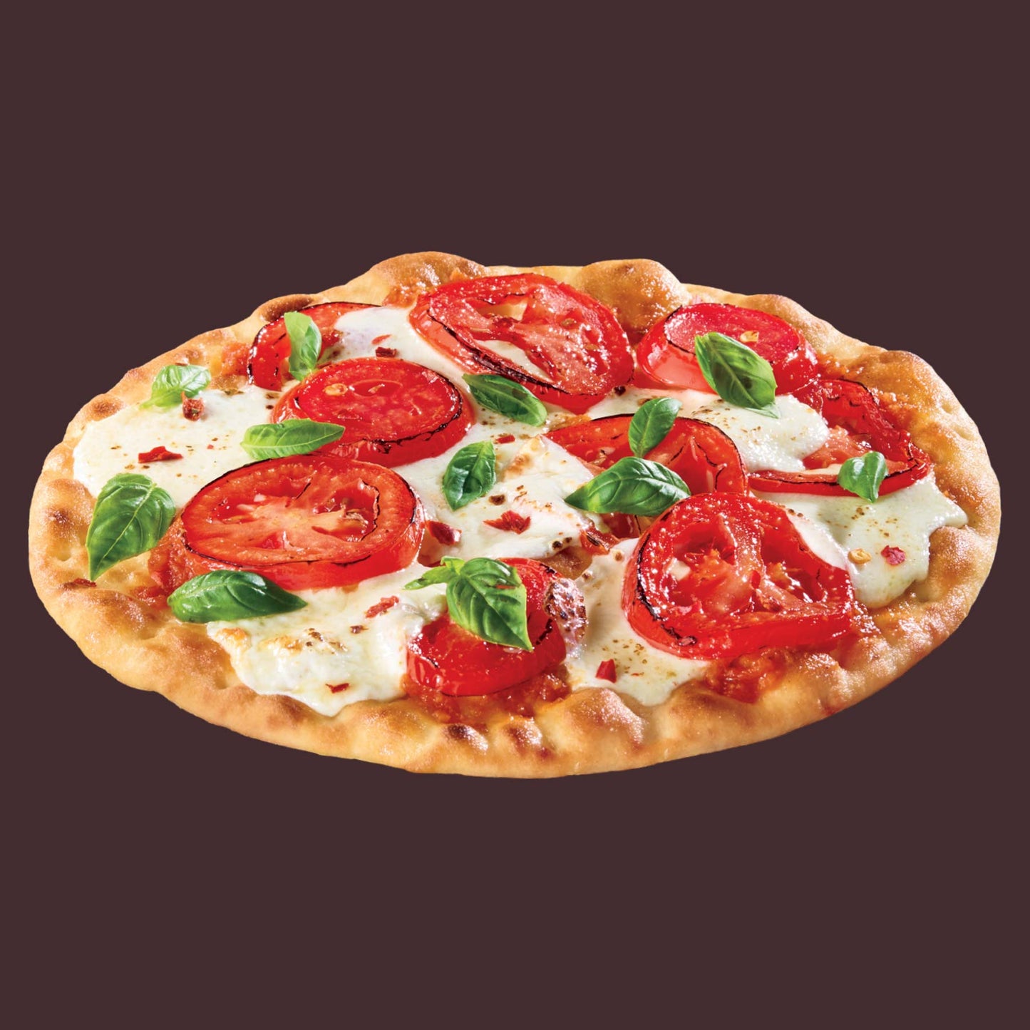 Neapolitan Thin Pizza Crust - Made with Organic ‘00’ Flour