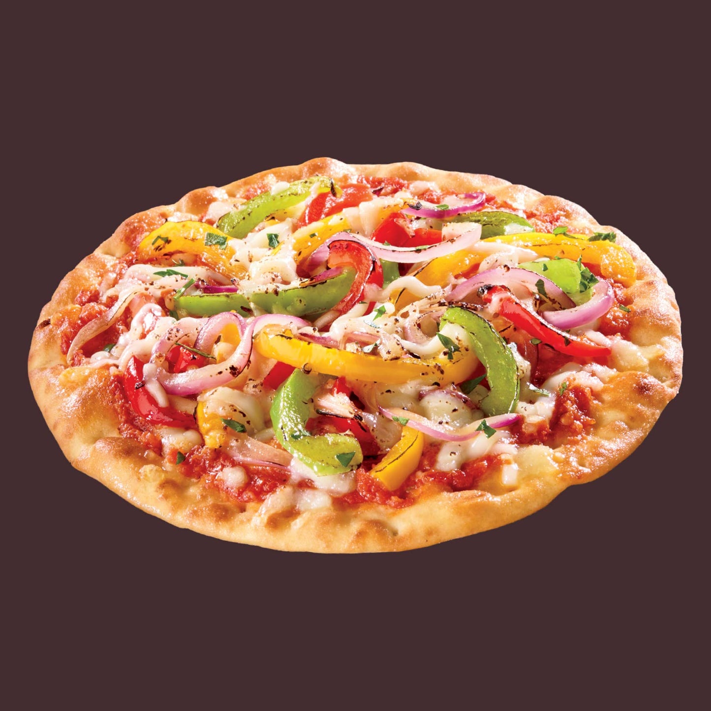 Neapolitan Thin Pizza Crust - Made with Organic ‘00’ Flour